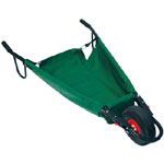 Folding Wheelbarrow